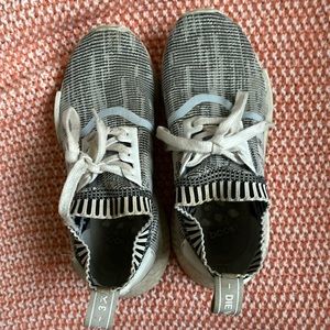 Oreo NMD